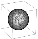 Kugel Mesh